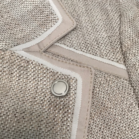 WHBM Jacket Size 8 - Picture 8 of 8